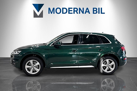 Audi Q5 3 of 27