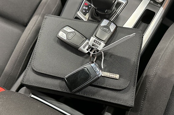 Audi Q5 27 of 27