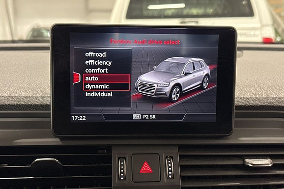 Audi Q5 15 of 27