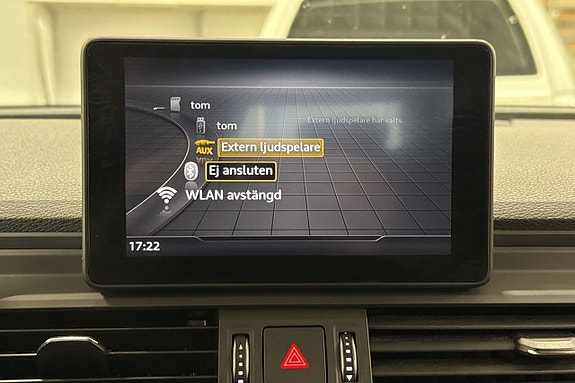 Audi Q5 17 of 27