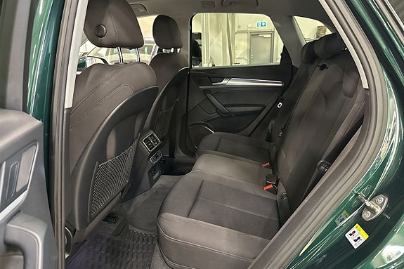 Audi Q5 24 of 27