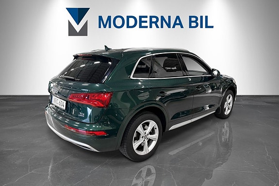 Audi Q5 6 of 27