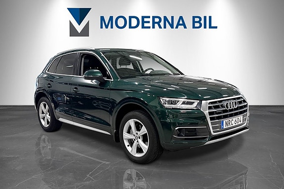 Audi Q5 8 of 27