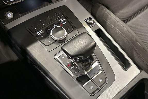 Audi Q5 20 of 27