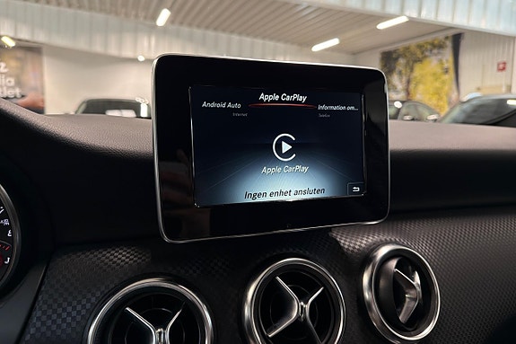 Mercedes-Benz A180 19 of 21