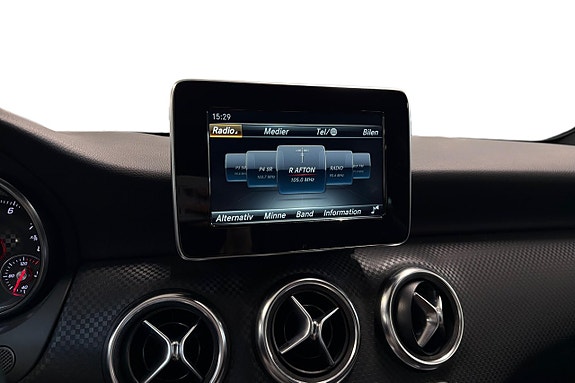 Mercedes-Benz A180 20 of 21