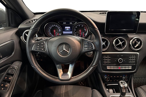 Mercedes-Benz A180 16 of 21