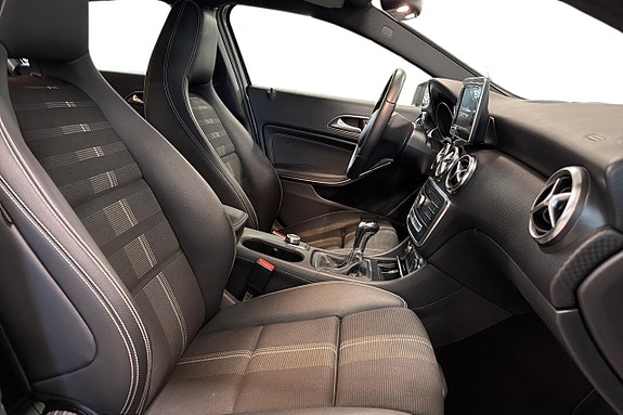 Mercedes-Benz A180 15 of 21