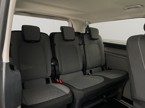 Ford Custom Tourneo 26 of 30