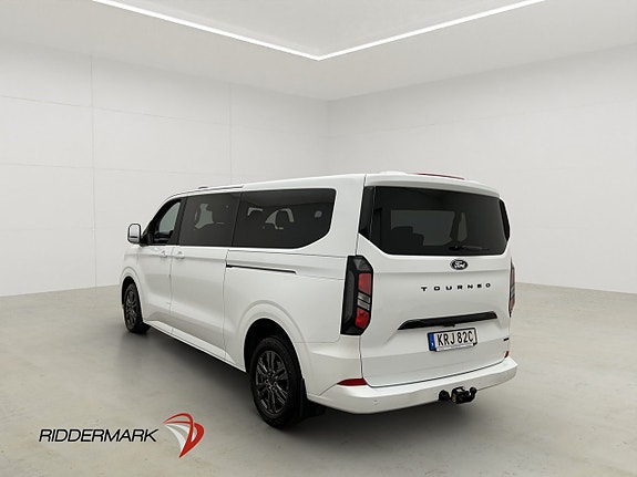 Ford Custom Tourneo 7 of 30