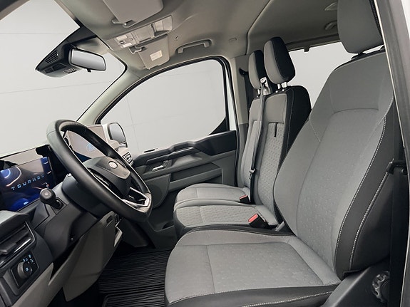 Ford Custom Tourneo 15 of 30