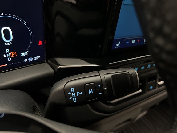 Ford Custom Tourneo 20 of 30