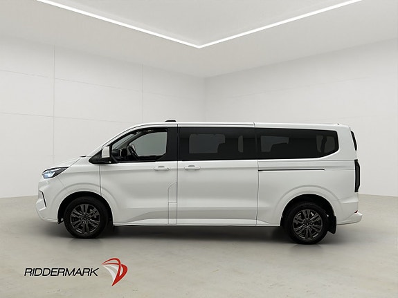 Ford Custom Tourneo 6 of 30