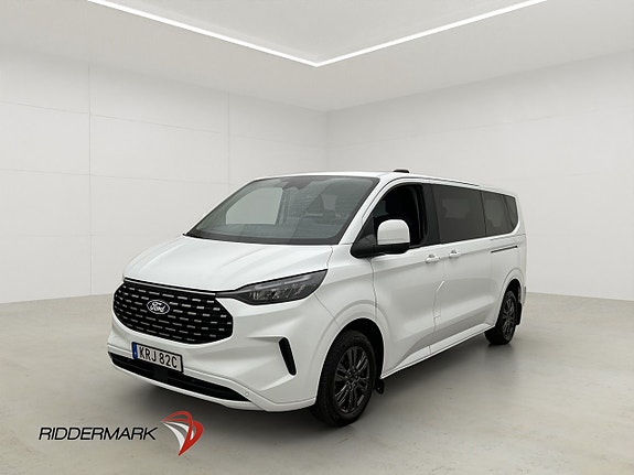 Ford Custom Tourneo 3 of 30