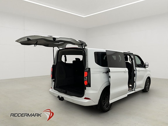 Ford Custom Tourneo 12 of 30