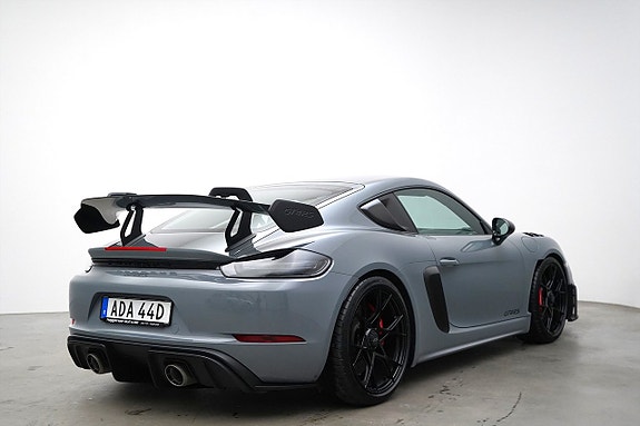 Porsche 718 Cayman GT4 RS 22 of 23