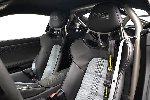 Porsche 718 Cayman GT4 RS 8 of 23