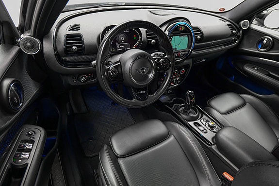 MINI Clubman Cooper S 5 of 22