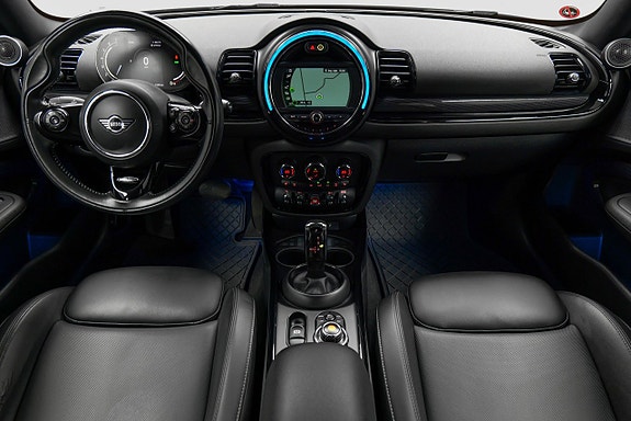 MINI Clubman Cooper S 2 of 22