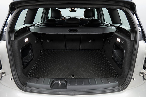 MINI Clubman Cooper S 21 of 22
