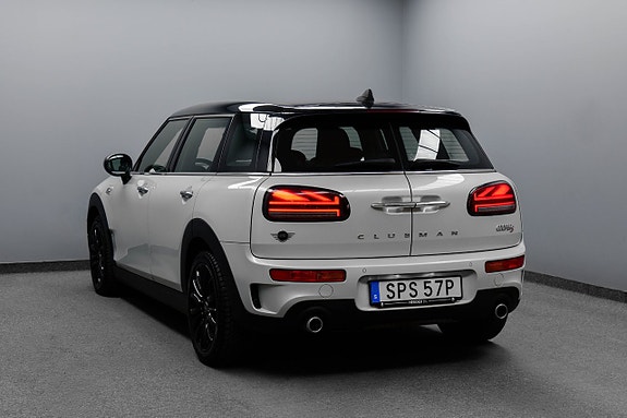 MINI Clubman Cooper S 3 of 22