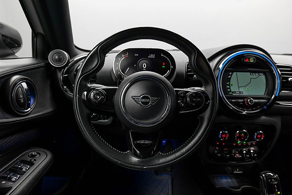 MINI Clubman Cooper S 8 of 22