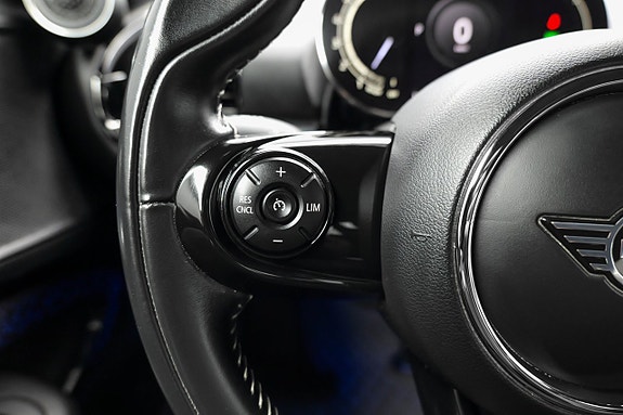 MINI Clubman Cooper S 10 of 22