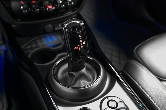 MINI Clubman Cooper S 14 of 22