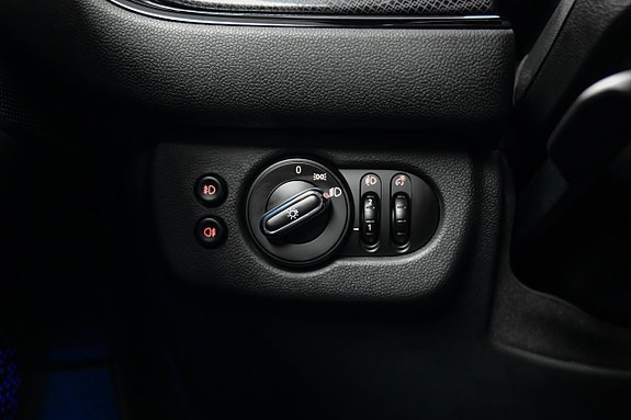 MINI Clubman Cooper S 20 of 22
