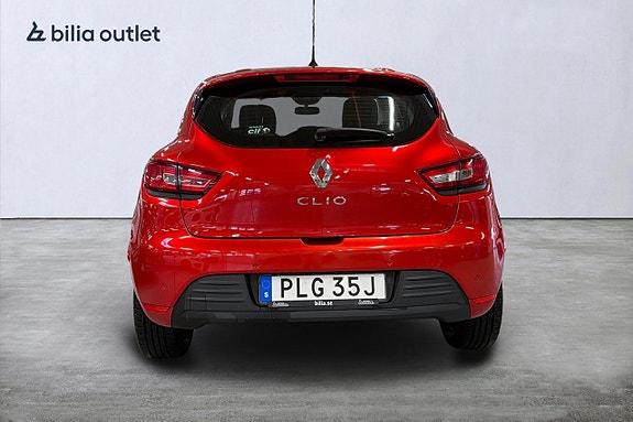 Renault Clio 7 of 23
