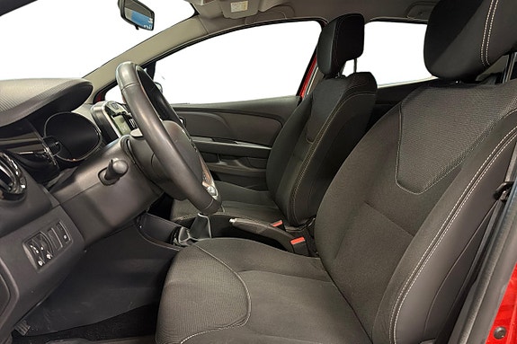 Renault Clio 13 of 23