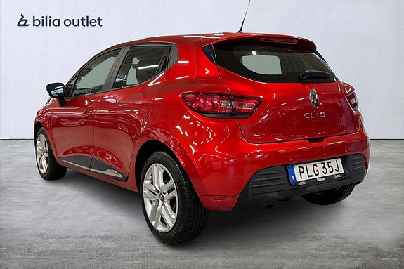 Renault Clio 8 of 23