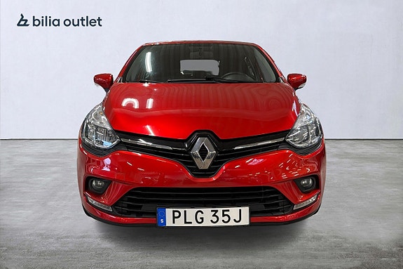 Renault Clio 3 of 23