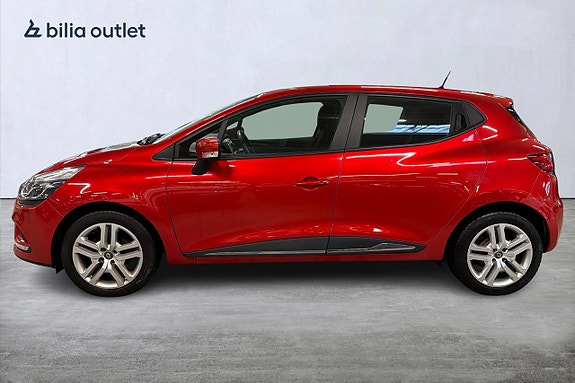 Renault Clio 9 of 23