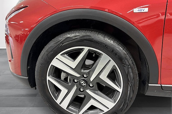 Hyundai Bayon 11 of 14