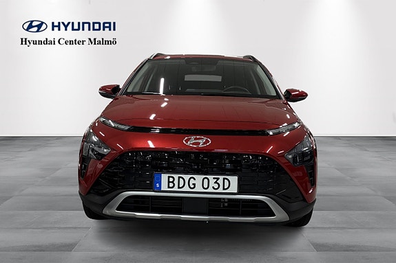 Hyundai Bayon 4 of 14