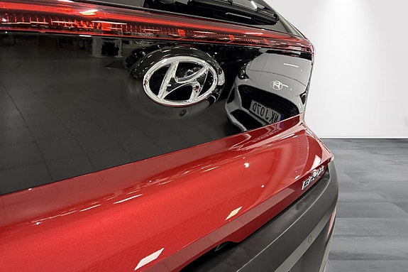 Hyundai Bayon 9 of 14