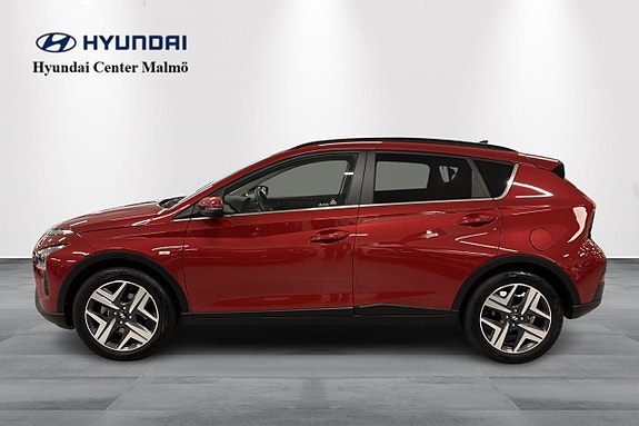 Hyundai Bayon 3 of 14