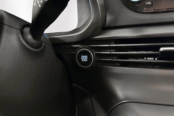 Hyundai Bayon 12 of 14
