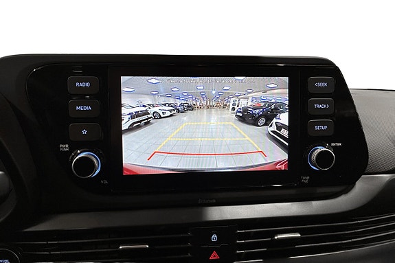 Hyundai Bayon 14 of 14