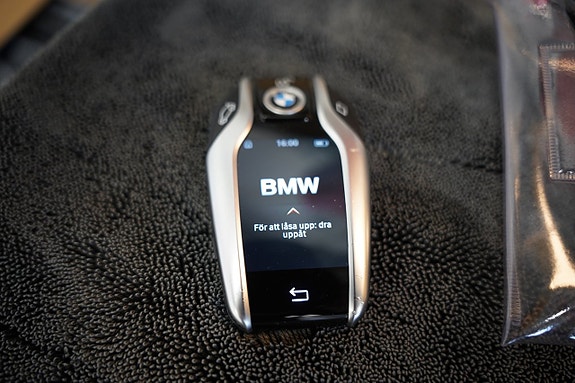 BMW 520d 14 of 30