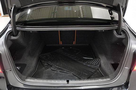 BMW 520d 29 of 30