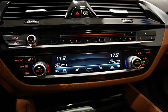 BMW 520d 19 of 30