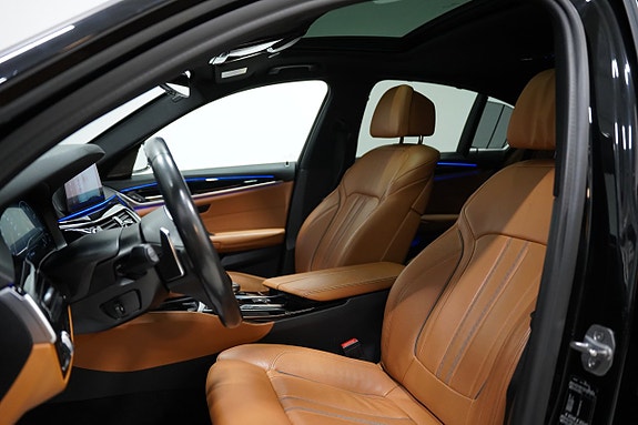 BMW 520d 9 of 30
