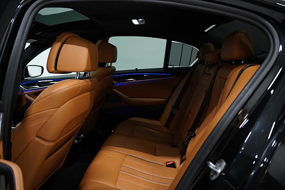 BMW 520d 25 of 30