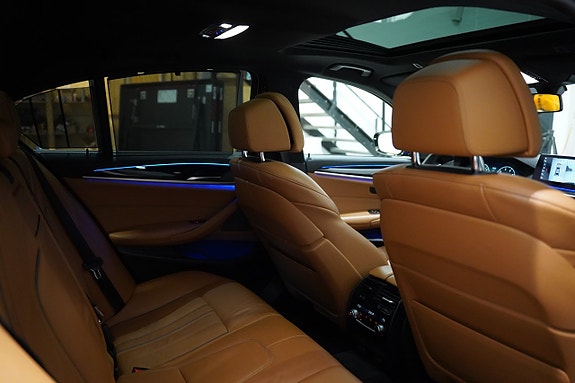 BMW 520d 28 of 30