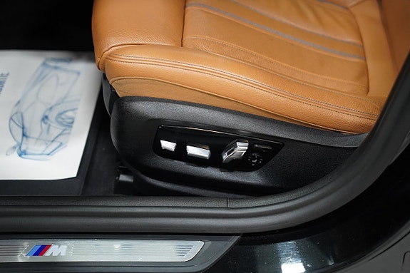 BMW 520d 12 of 30
