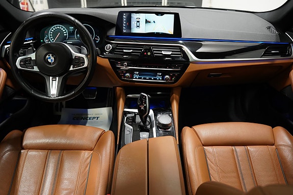 BMW 520d 15 of 30