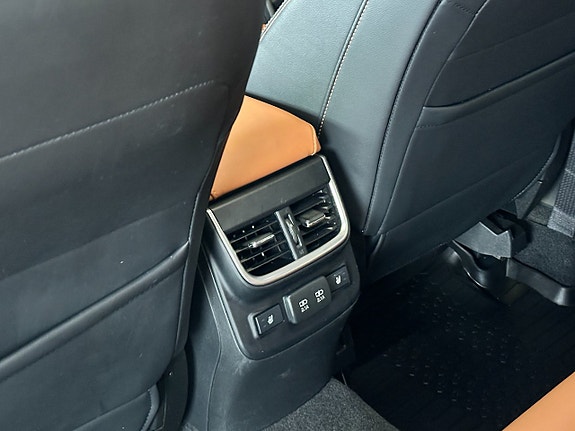 Subaru Outback 18 of 21
