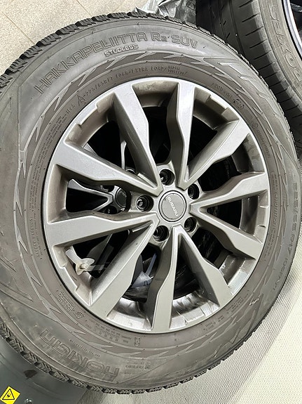Subaru Outback 21 of 21